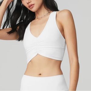 ALO wild thing sports bra